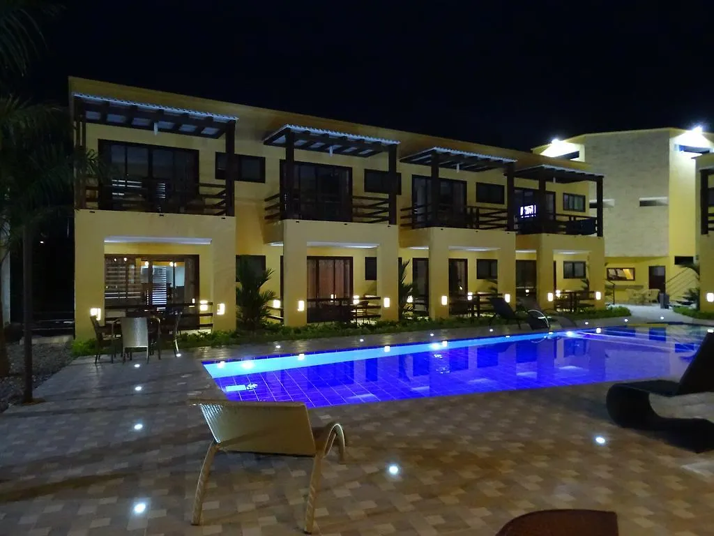 Hotel Balcones De Apiay