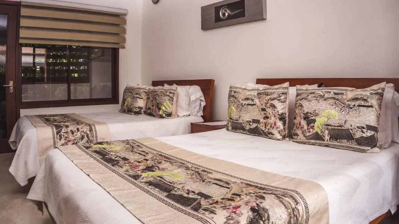 Hotel Balcones De Apiay Colombia