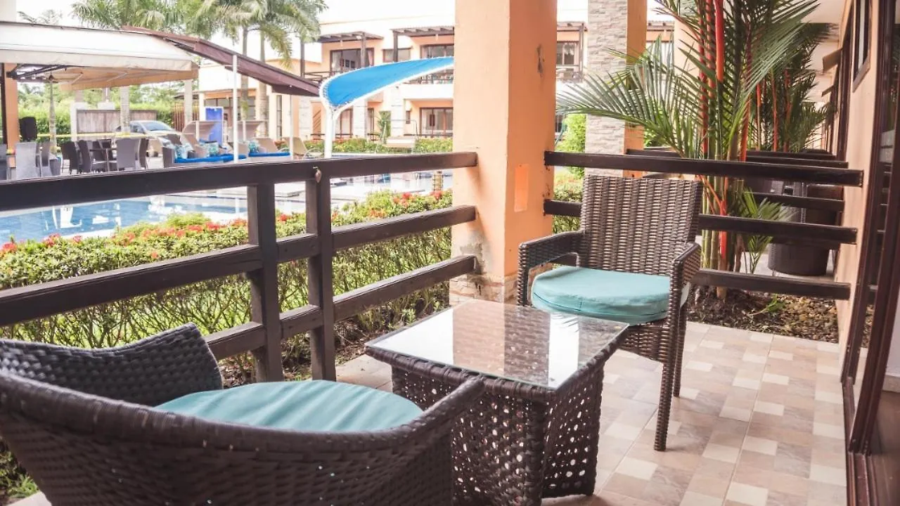 Hotel Balcones De Apiay Colombia