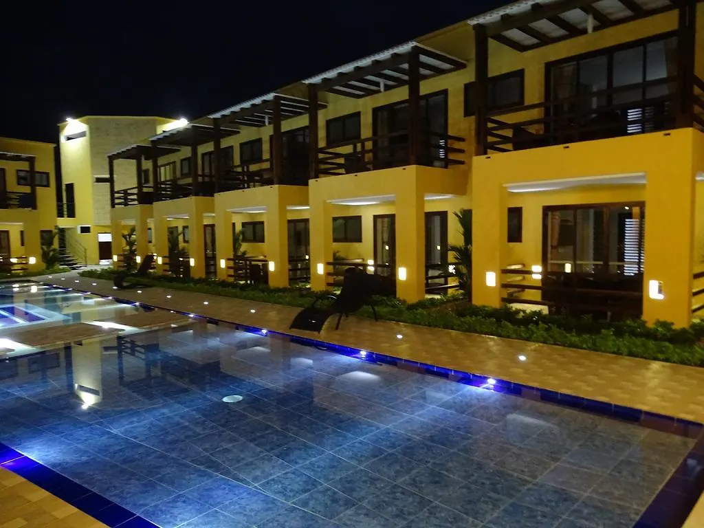 Hotel Balcones De Apiay
